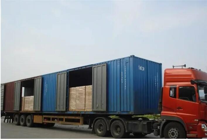 厦门到泰和县整车运输