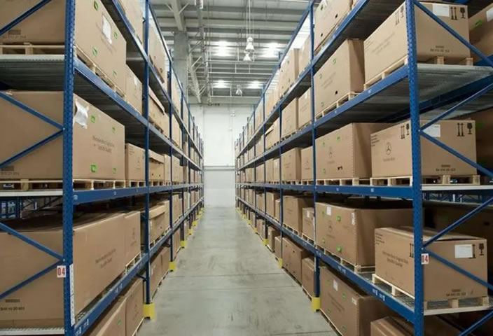 厦门到泰和县货物仓储