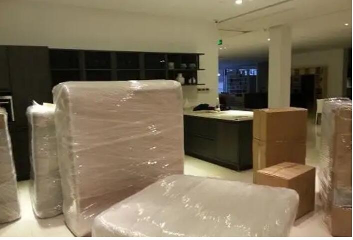 厦门到泰和县长途搬家