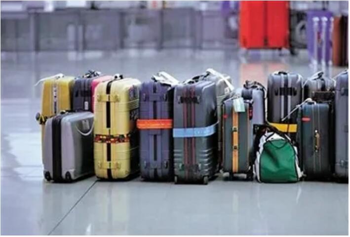 厦门到泰和县行李托运