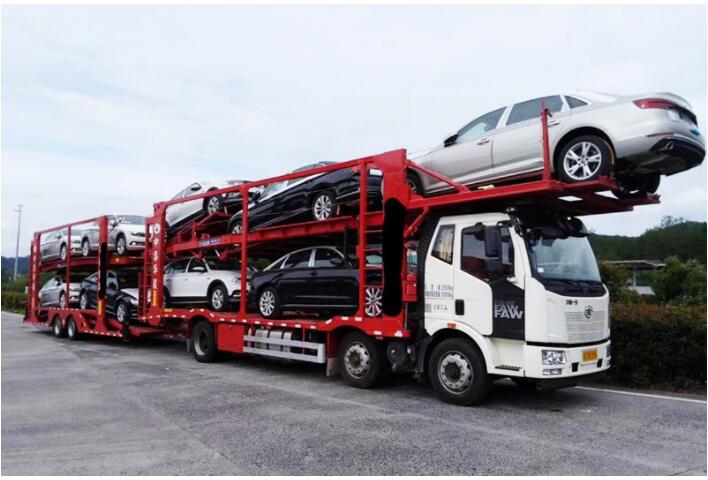 厦门到泰和县轿车托运